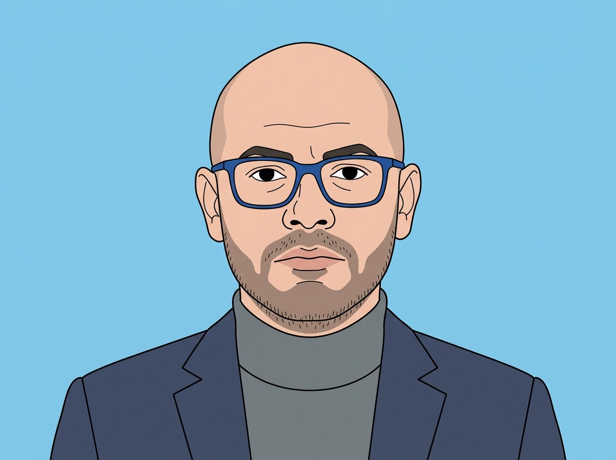 Google DeepMind cover